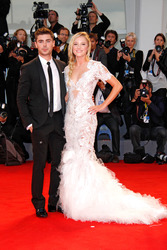 Maika Monroe, Zac Efron