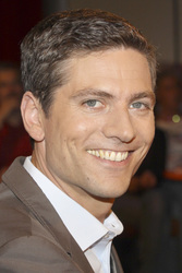 Ingo Zamperoni