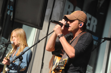 Rodney Atkins