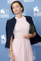Kristin Scott Thomas
