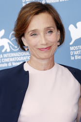 Kristin Scott Thomas