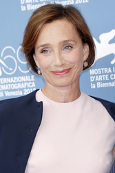 Kristin Scott Thomas