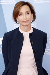 Kristin Scott Thomas