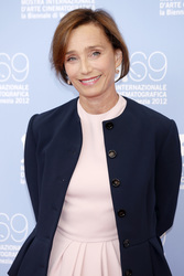 Kristin Scott Thomas