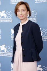 Kristin Scott Thomas