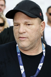 Harvey Weinstein