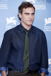 Joaquin Phoenix
