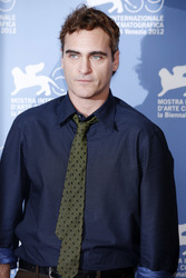 Joaquin Phoenix