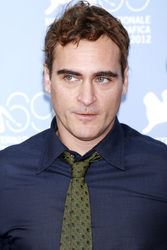 Joaquin Phoenix