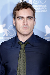 Joaquin Phoenix