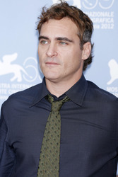 Joaquin Phoenix