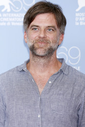 Paul Thomas Anderson