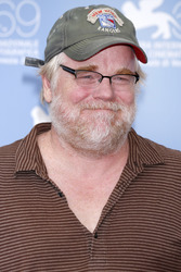 Philip Seymour Hoffman