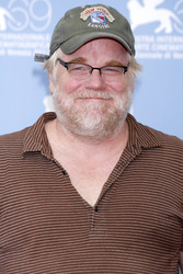 Philip Seymour Hoffman