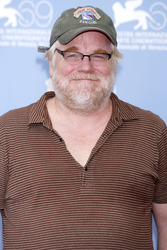 Philip Seymour Hoffman