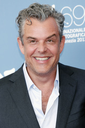 Danny Huston