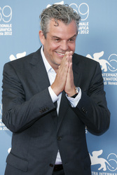 Danny Huston