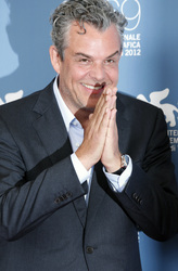 Danny Huston