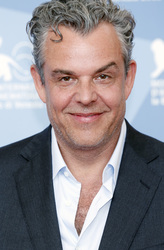 Danny Huston