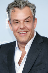 Danny Huston