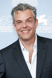 Danny Huston