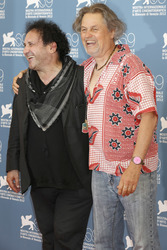 Enzo Avitabile, Jonathan Demme