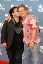 Enzo Avitabile, Jonathan Demme