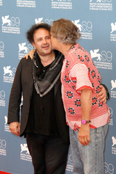 Enzo Avitabile, Jonathan Demme