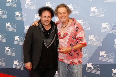 Enzo Avitabile, Jonathan Demme