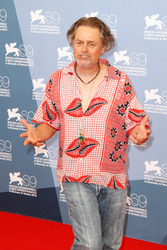 Jonathan Demme