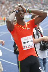 Kemar Bailey-Cole