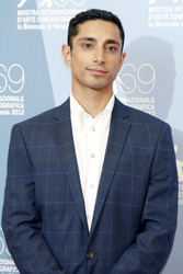 Riz Ahmed