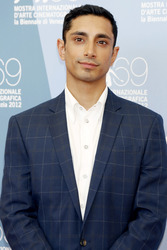 Riz Ahmed