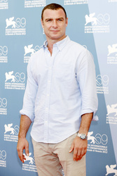 Liev Schreiber