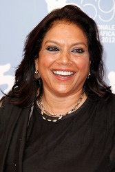 Mira Nair