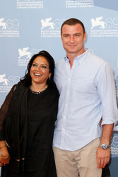 Mira Nair, Liev Schreiber