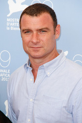 Liev Schreiber