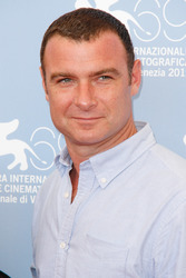 Liev Schreiber