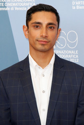 Riz Ahmed