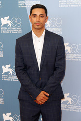 Riz Ahmed
