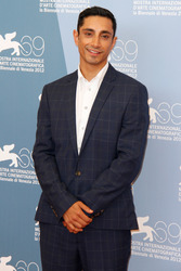 Riz Ahmed