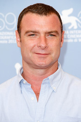 Liev Schreiber