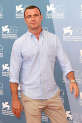 Liev Schreiber