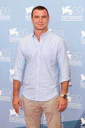 Liev Schreiber