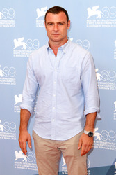 Liev Schreiber