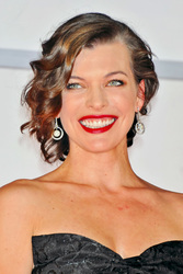 Milla Jovovich