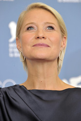 Trine Dyrholm