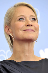 Trine Dyrholm