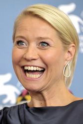 Trine Dyrholm