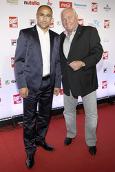 Arthur Abraham, Ulli Wegner